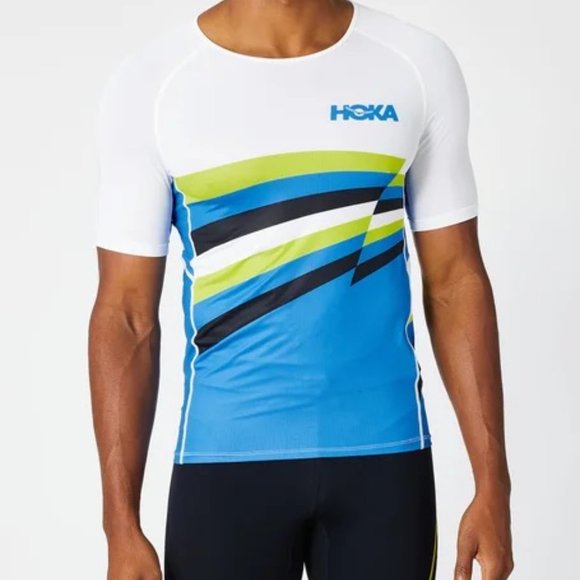 HOKA ハーフタイツ　S HOKA®公式サイト【ノバフライ ハーフ タイツ|NOVAFLY HALF TIGHT